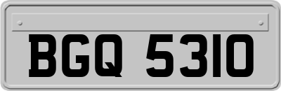 BGQ5310