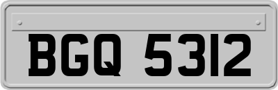 BGQ5312