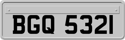 BGQ5321