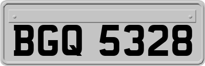 BGQ5328