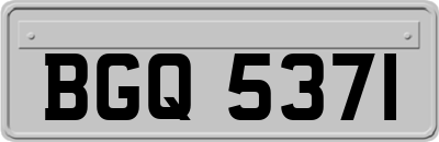 BGQ5371