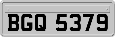 BGQ5379