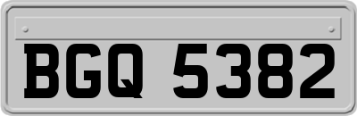BGQ5382