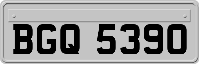 BGQ5390