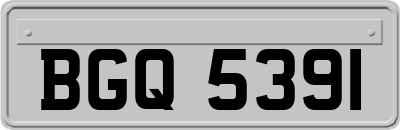 BGQ5391
