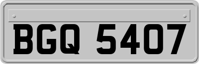 BGQ5407