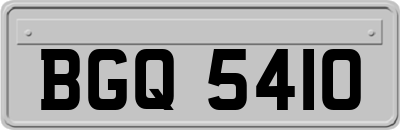 BGQ5410