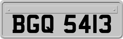 BGQ5413