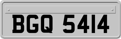 BGQ5414