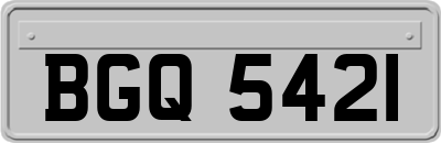 BGQ5421