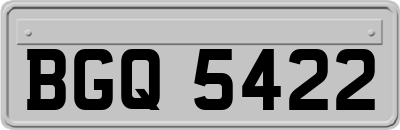 BGQ5422