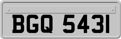 BGQ5431