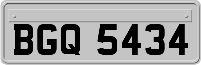BGQ5434