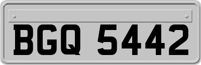 BGQ5442
