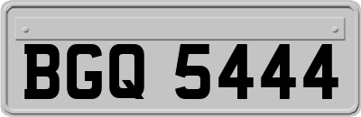 BGQ5444