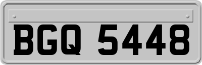 BGQ5448