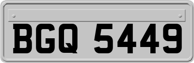 BGQ5449