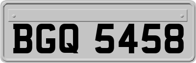 BGQ5458