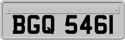 BGQ5461