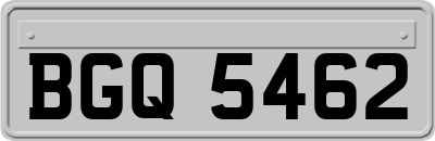 BGQ5462