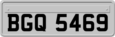 BGQ5469