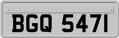BGQ5471