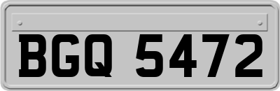 BGQ5472