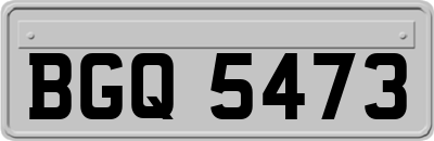 BGQ5473