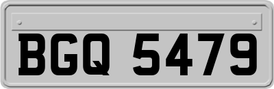 BGQ5479