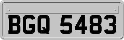 BGQ5483