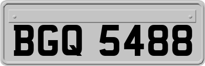 BGQ5488