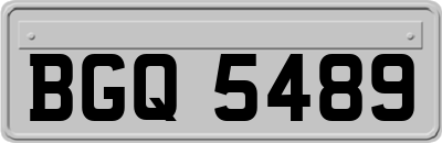 BGQ5489