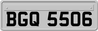 BGQ5506