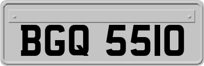 BGQ5510