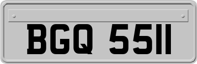 BGQ5511