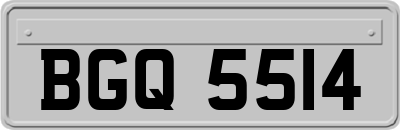 BGQ5514