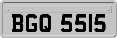 BGQ5515