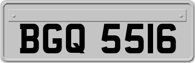 BGQ5516