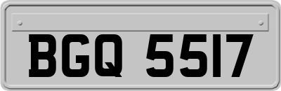 BGQ5517