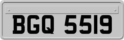 BGQ5519