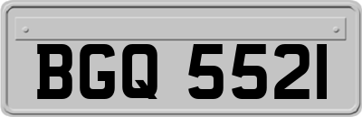 BGQ5521