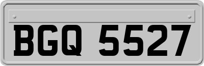 BGQ5527