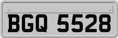 BGQ5528