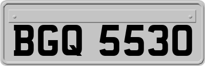 BGQ5530