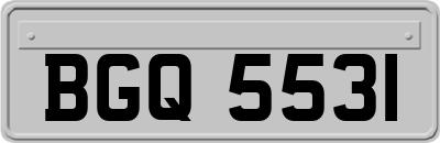 BGQ5531