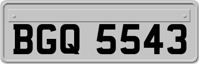 BGQ5543