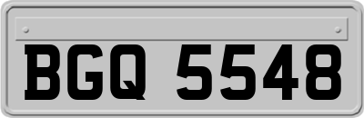 BGQ5548