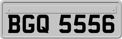BGQ5556