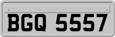 BGQ5557