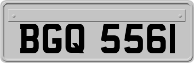 BGQ5561